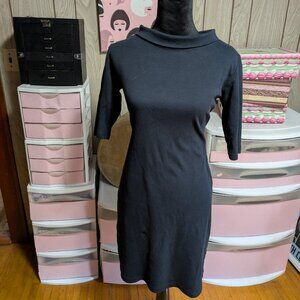 THE Super Spy Dress--Plus